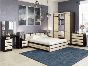 САКУРА Туалетный стол в Можге - mozhga.ok-mebel.com | фото 2