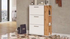 Тумба для обуви Эдеа-1 в Можге - mozhga.ok-mebel.com | фото 3