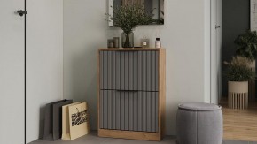 Тумба для обуви Хилтон в Можге - mozhga.ok-mebel.com | фото 3