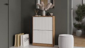Тумба для обуви Хилтон Исп.2 в Можге - mozhga.ok-mebel.com | фото 3