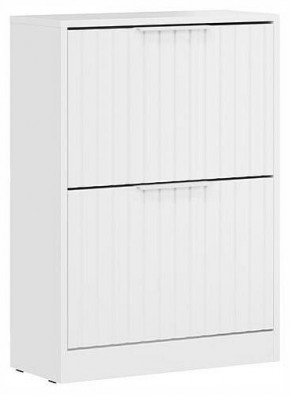 Тумба для обуви Хилтон Исп.2 в Можге - mozhga.ok-mebel.com | фото 2