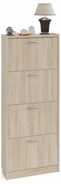 Тумба для обуви ТО-24 в Можге - mozhga.ok-mebel.com | фото