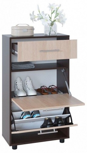Тумба для обуви ТП-2 в Можге - mozhga.ok-mebel.com | фото 3