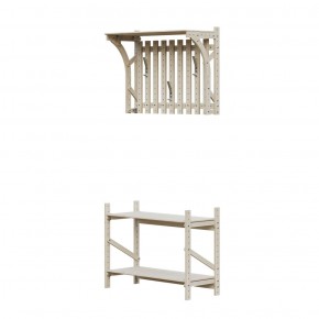 Тумба Конструктор Арт.Т600-1 в Можге - mozhga.ok-mebel.com | фото 3