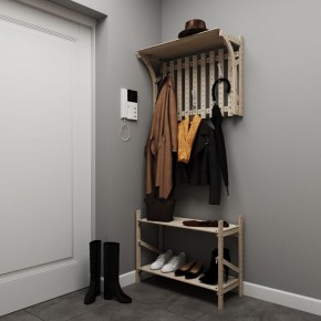 Тумба Конструктор Арт.Т600-1 в Можге - mozhga.ok-mebel.com | фото 4