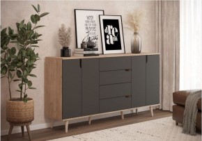 Тумба многофункциональная (арт. 6-56002) в Можге - mozhga.ok-mebel.com | фото