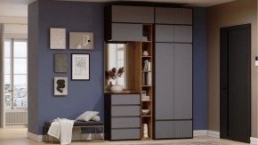 Тумба навесная Роут в Можге - mozhga.ok-mebel.com | фото 2