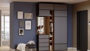 Тумба навесная Роут в Можге - mozhga.ok-mebel.com | фото 3