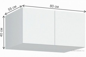 Тумба навесная Широн в Можге - mozhga.ok-mebel.com | фото 4
