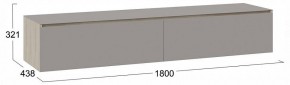 Тумба под ТВ Глосс ТД 319.03.11 в Можге - mozhga.ok-mebel.com | фото 3