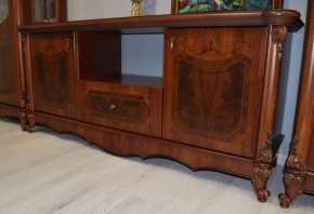 Тумба под ТВ Илона (караваджо) в Можге - mozhga.ok-mebel.com | фото 2