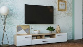 Тумба под ТВ Иоги 2.0 в Можге - mozhga.ok-mebel.com | фото 2