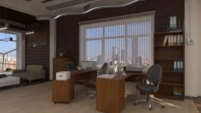 Тумба подкатная "Референт" Р.Т-4 в Можге - mozhga.ok-mebel.com | фото 5