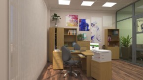 Тумба подкатная "Референт" Р.Т-4 в Можге - mozhga.ok-mebel.com | фото 6