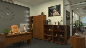 Тумба подкатная "Референт" Р.Т-4 в Можге - mozhga.ok-mebel.com | фото 7