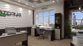 Тумба подкатная "Референт" Р.Т-4 в Можге - mozhga.ok-mebel.com | фото 8