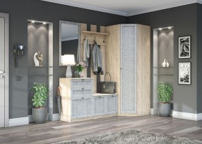 Тумба "ПФ-05" Филадельфия в Можге - mozhga.ok-mebel.com | фото 2