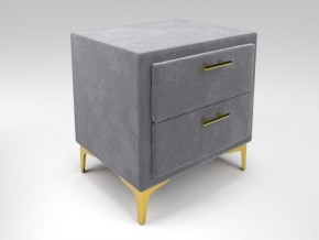 Тумба Рошаль (розовый) в Можге - mozhga.ok-mebel.com | фото 3