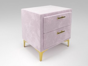 Тумба Рошаль (синий) в Можге - mozhga.ok-mebel.com | фото 4