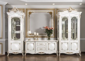 Тумба ТВ Флоренция в Можге - mozhga.ok-mebel.com | фото 3