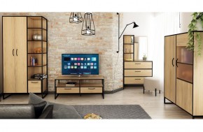 ВИРТОН 11 Тумба ТВ в Можге - mozhga.ok-mebel.com | фото 9