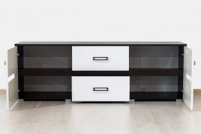 Тумба ТВ Вегас в Можге - mozhga.ok-mebel.com | фото 2
