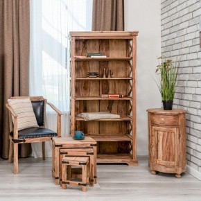 Тумба винная Бомбей-1769 в Можге - mozhga.ok-mebel.com | фото 11