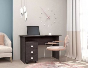 Тумба выкатная (к Столу письменному №2) в Можге - mozhga.ok-mebel.com | фото 4