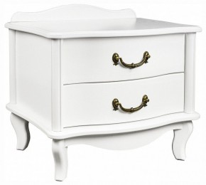 Тумбочка Джульетта Л в Можге - mozhga.ok-mebel.com | фото