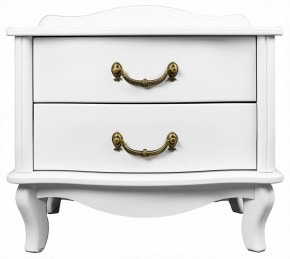 Тумбочка Джульетта Л в Можге - mozhga.ok-mebel.com | фото 2