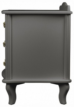 Тумбочка Джульетта Л в Можге - mozhga.ok-mebel.com | фото 3