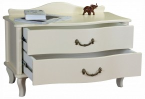 Тумбочка Джульетта Л в Можге - mozhga.ok-mebel.com | фото 3