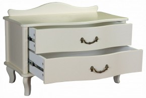 Тумбочка Джульетта Л в Можге - mozhga.ok-mebel.com | фото 4