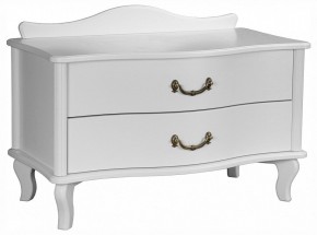 Тумбочка Джульетта Л в Можге - mozhga.ok-mebel.com | фото