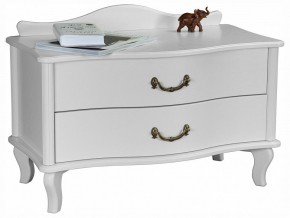 Тумбочка Джульетта Л в Можге - mozhga.ok-mebel.com | фото 4