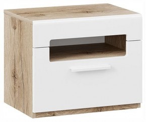 Тумбочка Фьюжн ТД-260.03.01 в Можге - mozhga.ok-mebel.com | фото 3