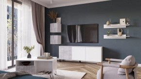 Тумбочка навесная Эннис в Можге - mozhga.ok-mebel.com | фото 2