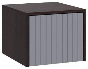 Тумбочка навесная Роут в Можге - mozhga.ok-mebel.com | фото