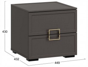 Тумбочка Стелла в Можге - mozhga.ok-mebel.com | фото 4