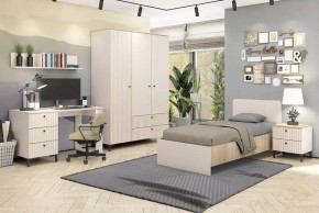 Тумбочка Тоскана 535.12 в Можге - mozhga.ok-mebel.com | фото 3