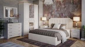 Тумбочка Тоскана ТД-353.03.01 в Можге - mozhga.ok-mebel.com | фото