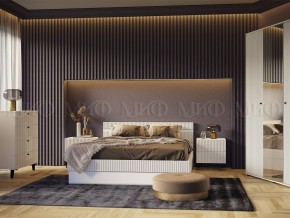 ОЛИВИЯ Тумбы 1 ящик (комплект 2 шт) в Можге - mozhga.ok-mebel.com | фото 5