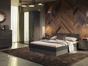 ОЛИВИЯ Тумбы 1 ящик (комплект 2 шт) в Можге - mozhga.ok-mebel.com | фото 6