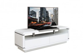 ТВ-тумба CORSO DUE 135 см в Можге - mozhga.ok-mebel.com | фото 2