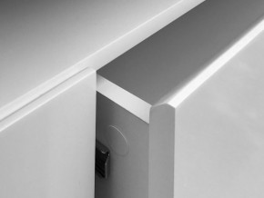 ТВ-тумба CORSO DUE 135 см в Можге - mozhga.ok-mebel.com | фото 4