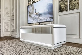 ТВ-тумба Opus Uno 120 см в Можге - mozhga.ok-mebel.com | фото 1