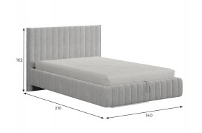 ТВИКС Кровать с ПМ 1200 в Можге - mozhga.ok-mebel.com | фото 3