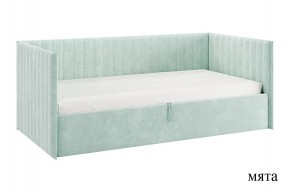 ТВИКС Кровать (софа) с ПМ 900 (мята) в Можге - mozhga.ok-mebel.com | фото