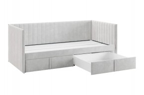 ТВИКС Кровать (софа) с ящиками 900 в Можге - mozhga.ok-mebel.com | фото 9