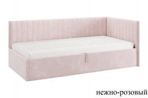 ТВИКС Кровать (тахта) с ПМ 900 в Можге - mozhga.ok-mebel.com | фото 8